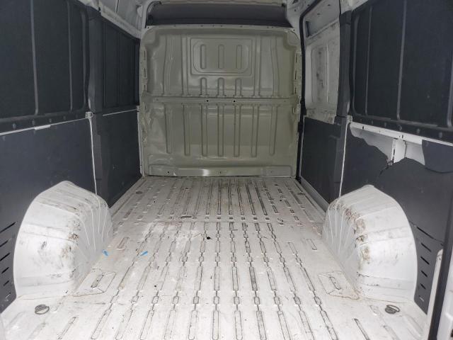 3C6TRVCG3KE539254 - 2019 RAM PROMASTER 2500 HIGH თეთრი ფოტო 6