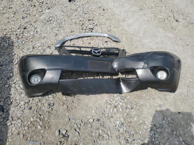 4F2CZ06183KM52502 - 2003 MAZDA TRIBUTE ES SILVER photo 13