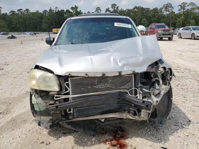 4F2CZ06183KM52502 - 2003 MAZDA TRIBUTE ES SILVER photo 5