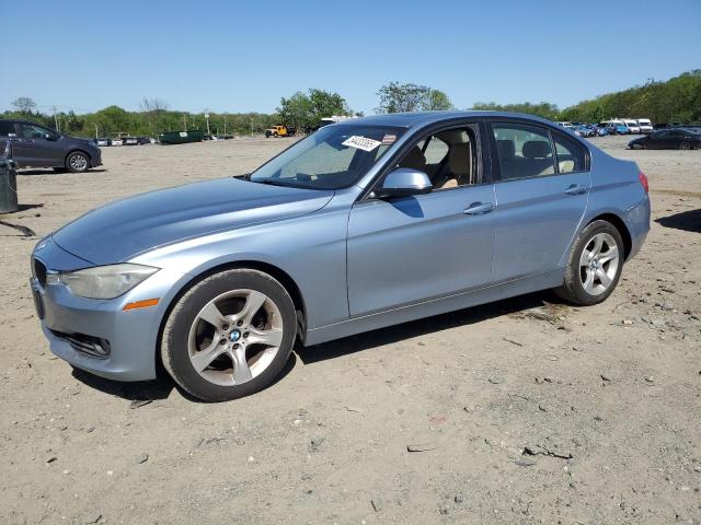 2013 BMW 328 XI, 
