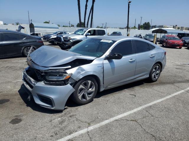 2019 HONDA INSIGHT EX, null