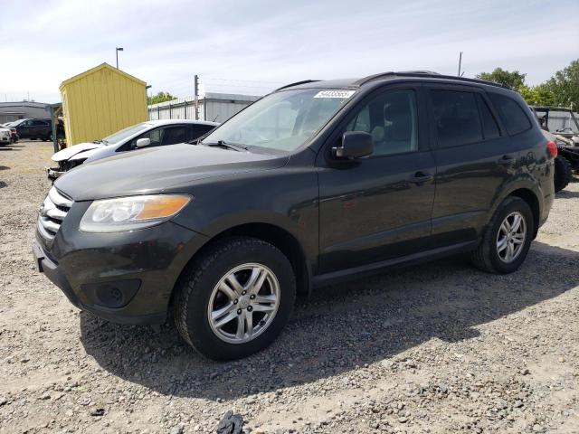 2012 HYUNDAI SANTA FE GLS, null
