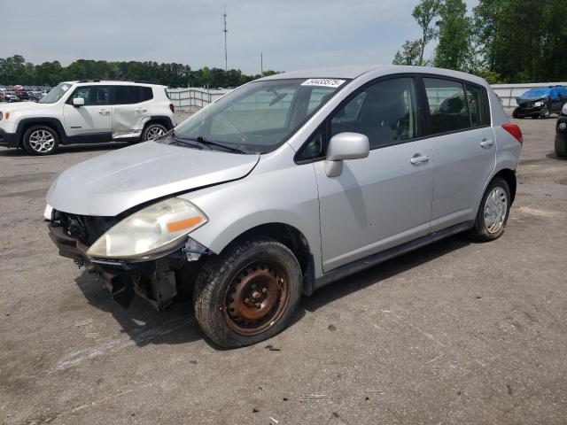 2007 NISSAN VERSA S, 
