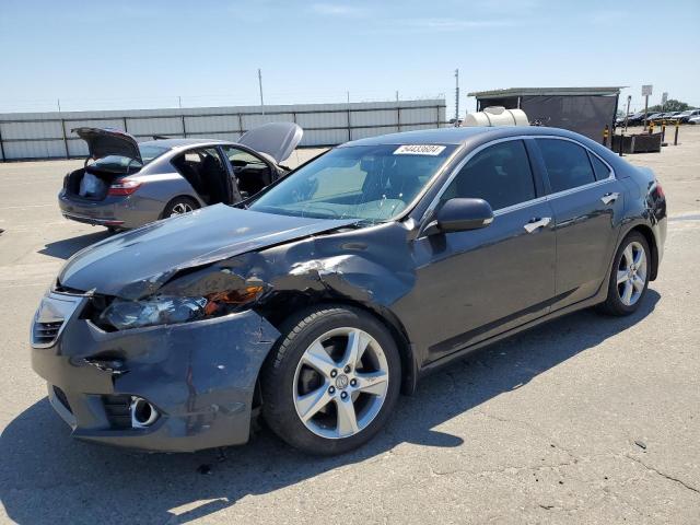 2013 ACURA TSX TECH, 