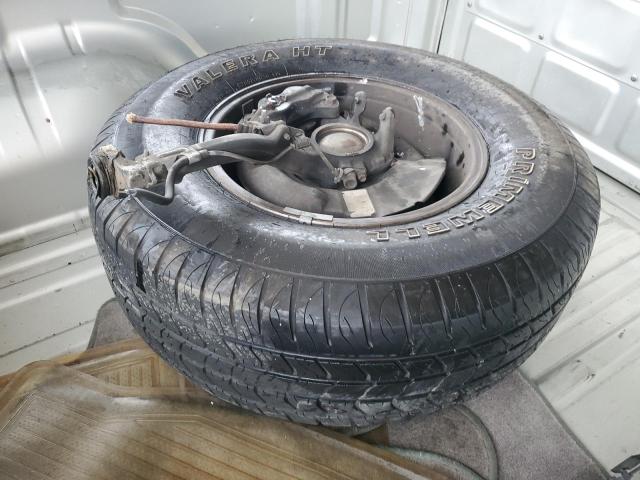 5TEGN92N94Z423730 - 2004 TOYOTA TACOMA DOUBLE CAB PRERUNNER SILVER photo 12