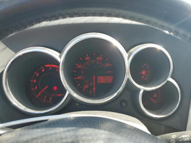 2T1KR32E93C127414 - 2003 TOYOTA COROLLA MA XR BEIGE photo 9