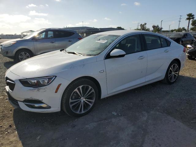 2019 BUICK REGAL PREFERRED II, null
