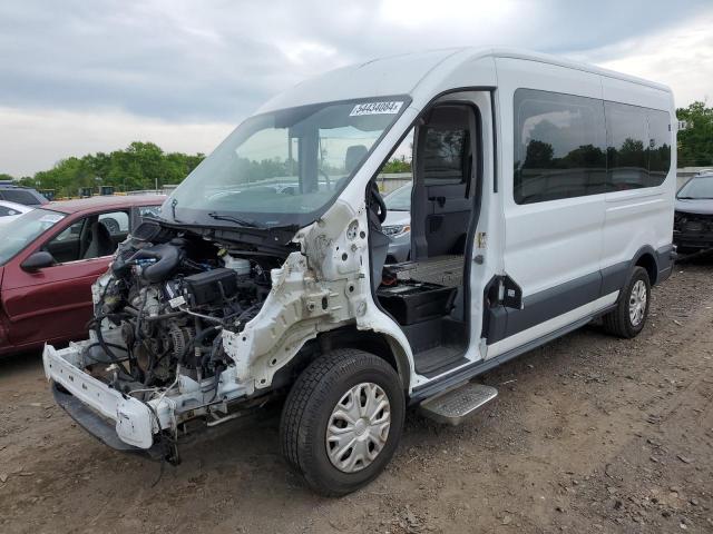 2015 FORD TRANSIT T-350, 