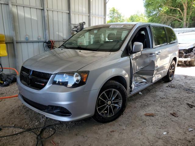 2017 DODGE GRAND CARA SE, 