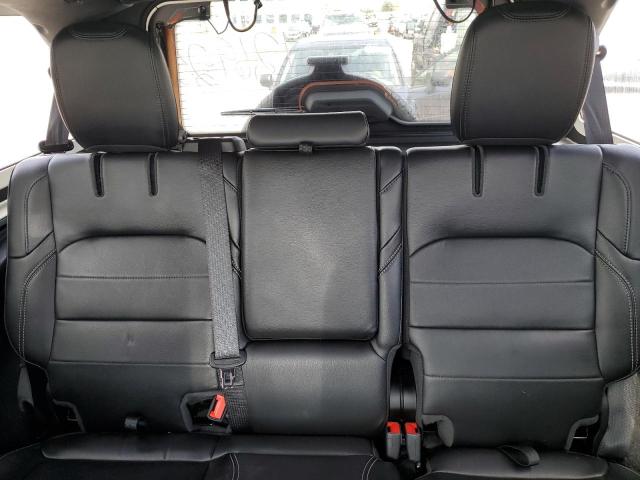 1C4JJXP6XMW809741 - 2021 JEEP WRANGLER U SAHARA 4XE GRAY photo 10