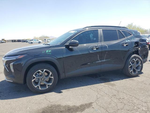 2024 CHEVROLET TRAX 1LT, null