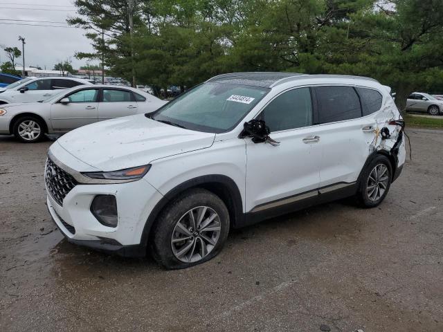 2020 HYUNDAI SANTA FE LIMITED, 