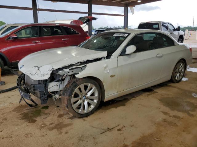 2008 BMW 328 I SULEV, null