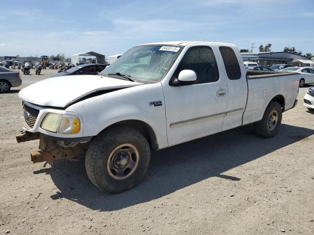 2003 FORD F150, 