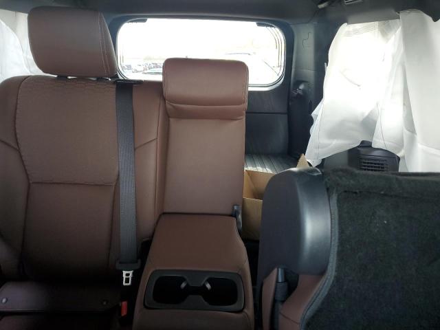 JTEABFAJ8SK019200 - 2025 TOYOTA LAND CRUIS BASE Ağ foto 10