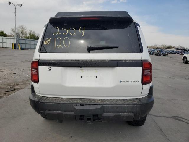 JTEABFAJ8SK019200 - 2025 TOYOTA LAND CRUIS BASE Ağ foto 6