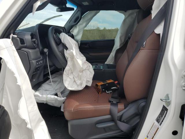 JTEABFAJ8SK019200 - 2025 TOYOTA LAND CRUIS BASE Ağ foto 7