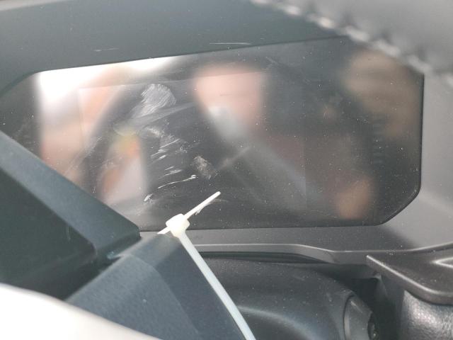 JTEABFAJ8SK019200 - 2025 TOYOTA LAND CRUIS BASE Ağ foto 9