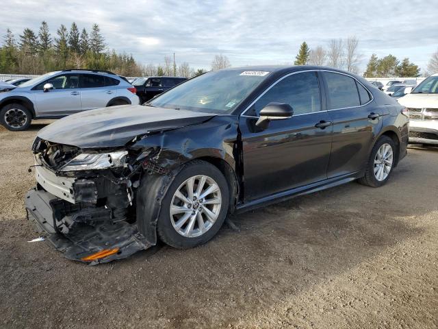 2020 TOYOTA CAMRY SE, null