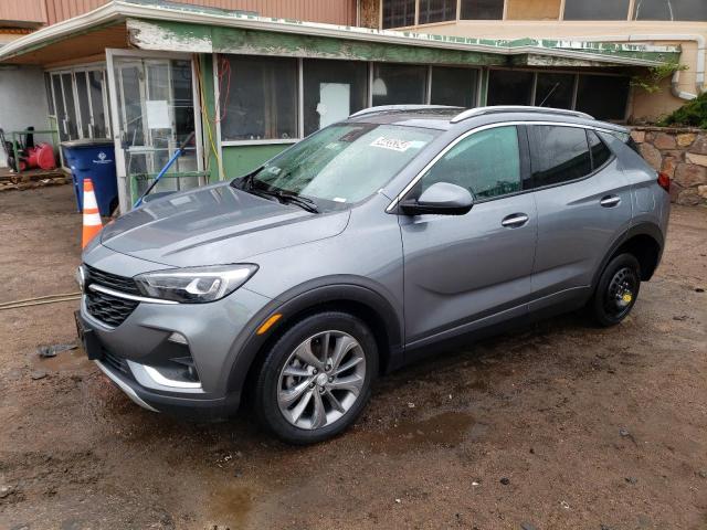 2021 BUICK ENCORE GX ESSENCE, 