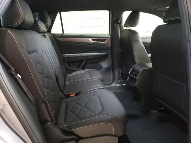 1V2HE2CA4RC225388 - 2024 VOLKSWAGEN ATLAS CROS SE فضي صورة 10