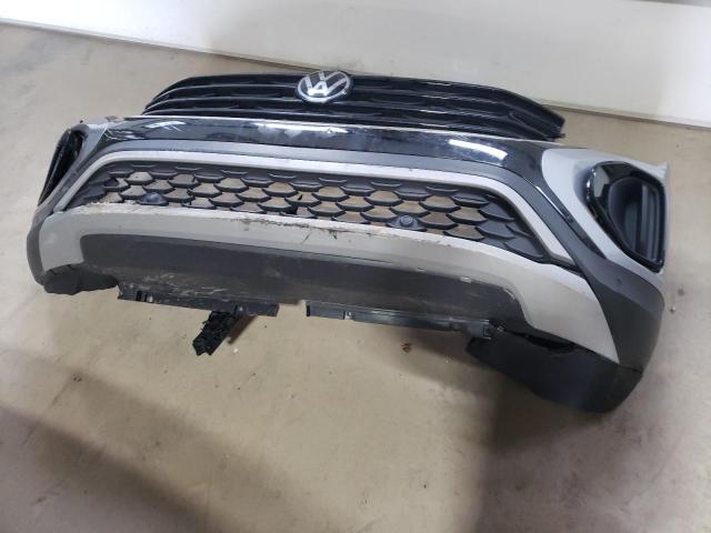 1V2HE2CA4RC225388 - 2024 VOLKSWAGEN ATLAS CROS SE فضي صورة 12