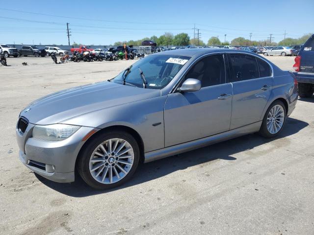 2009 BMW 335 I, 