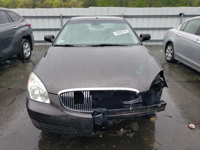 1G4HD57248U119021 - 2008 BUICK LUCERNE CXL BROWN photo 5