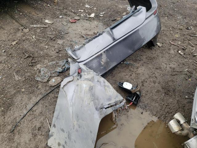 4T1T11AK5PU754588 - 2023 TOYOTA CAMRY SE NIGHT SHADE GRAY photo 12