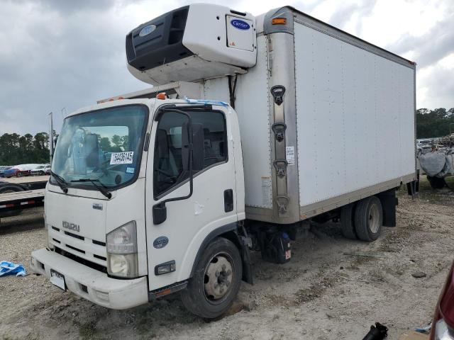 2015 ISUZU NQR, 