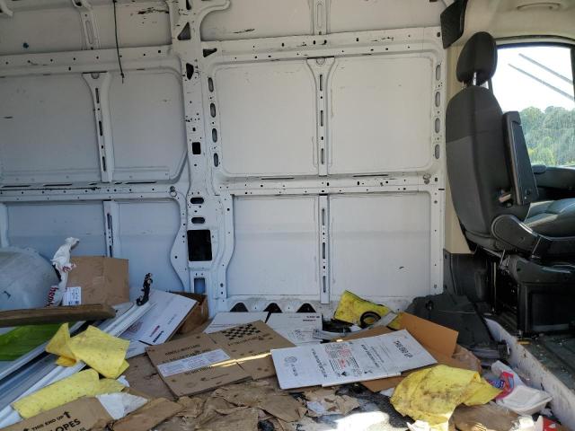 3C6TRVDG0HE543348 - 2017 RAM PROMASTER 2500 HIGH 白色 照片 11