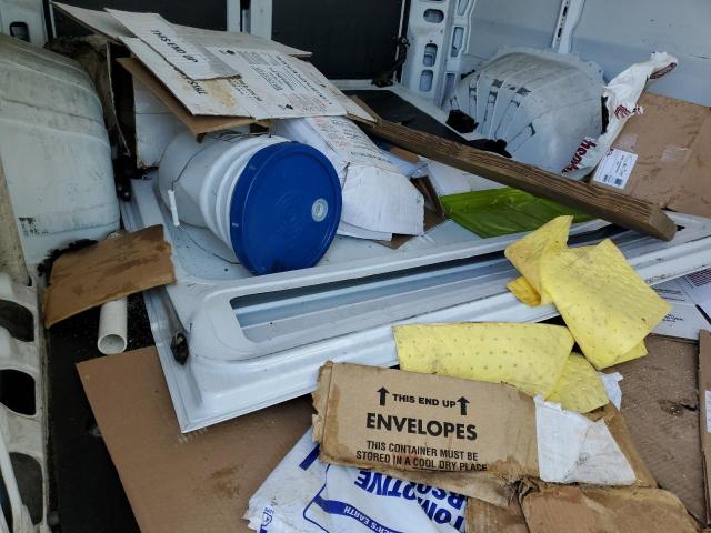 3C6TRVDG0HE543348 - 2017 RAM PROMASTER 2500 HIGH 白色 照片 13