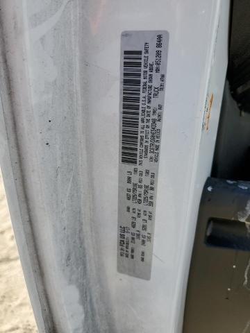 3C6TRVDG0HE543348 - 2017 RAM PROMASTER 2500 HIGH 白色 照片 14