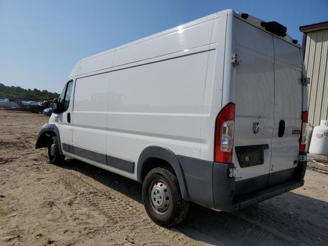 3C6TRVDG0HE543348 - 2017 RAM PROMASTER 2500 HIGH 白色 照片 2