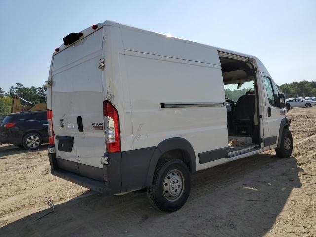 3C6TRVDG0HE543348 - 2017 RAM PROMASTER 2500 HIGH 白色 照片 3