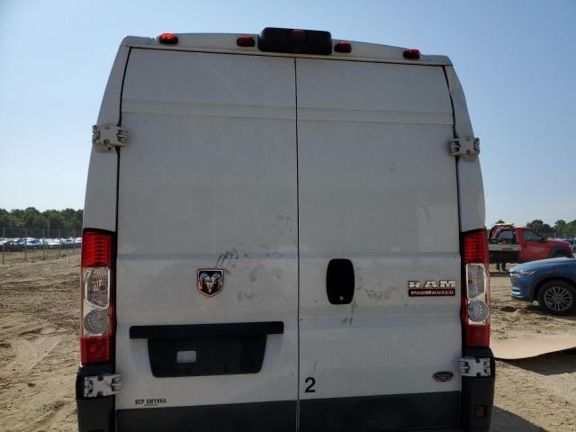 3C6TRVDG0HE543348 - 2017 RAM PROMASTER 2500 HIGH 白色 照片 6