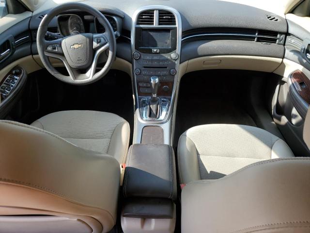 1G11C5SA6DF354132 - 2013 CHEVROLET MALIBU 1LT 白色 照片 8