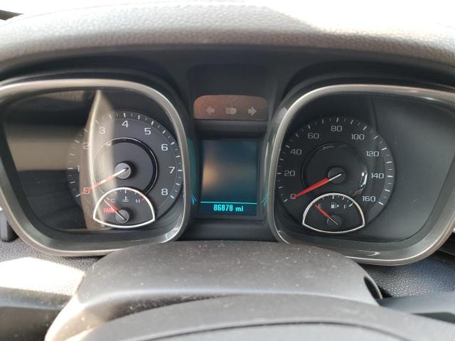 1G11C5SA6DF354132 - 2013 CHEVROLET MALIBU 1LT 白色 照片 9