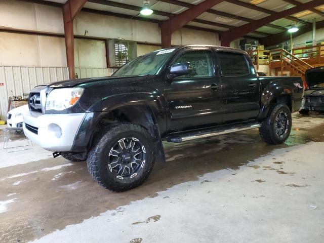 2011 TOYOTA TACOMA DOUBLE CAB PRERUNNER, 