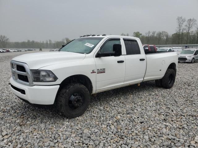 2014 RAM 3500 ST, 