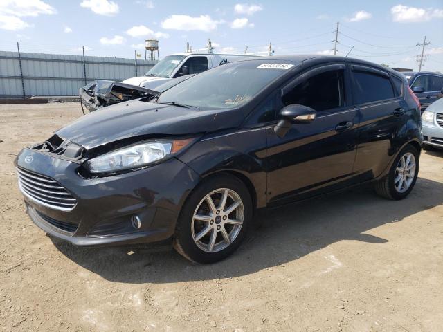 2015 FORD FIESTA SE, 