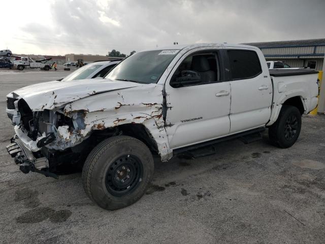 2023 TOYOTA TACOMA DOUBLE CAB, 