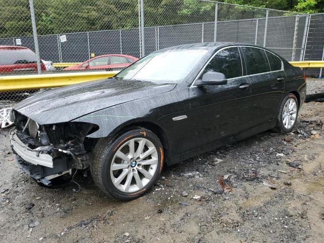 2016 BMW 535 XI, 