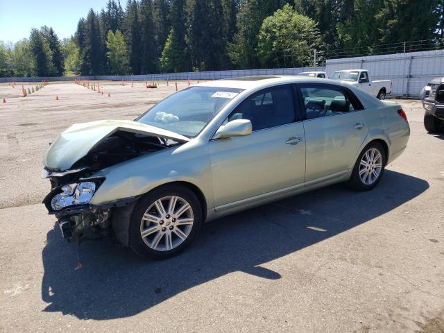 2006 TOYOTA AVALON XL, 