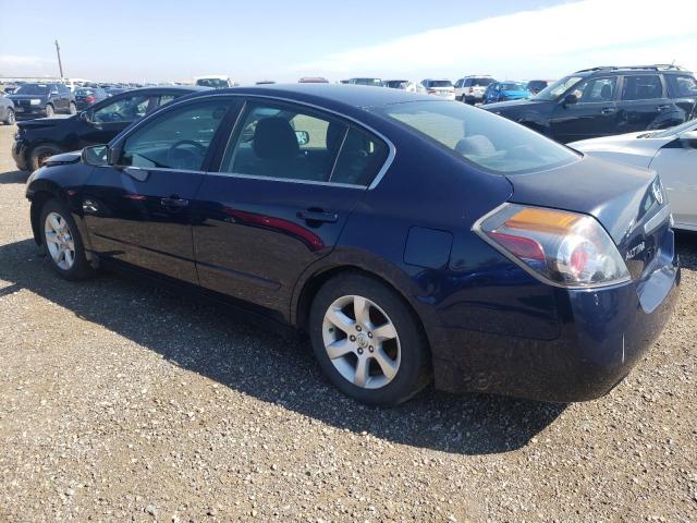 1N4AL21E39C162238 - 2009 NISSAN ALTIMA 2.5 BLUE photo 2