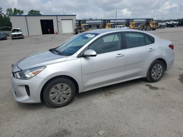 2020 KIA RIO LX, 