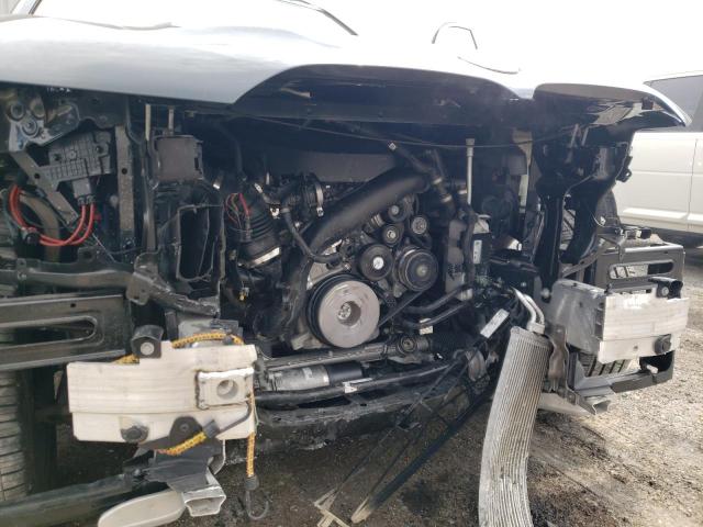 5UXCW2C0XM9E66752 - 2021 BMW X7 XDRIVE40I CHARCOAL photo 12