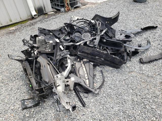 5UXCW2C0XM9E66752 - 2021 BMW X7 XDRIVE40I CHARCOAL photo 13