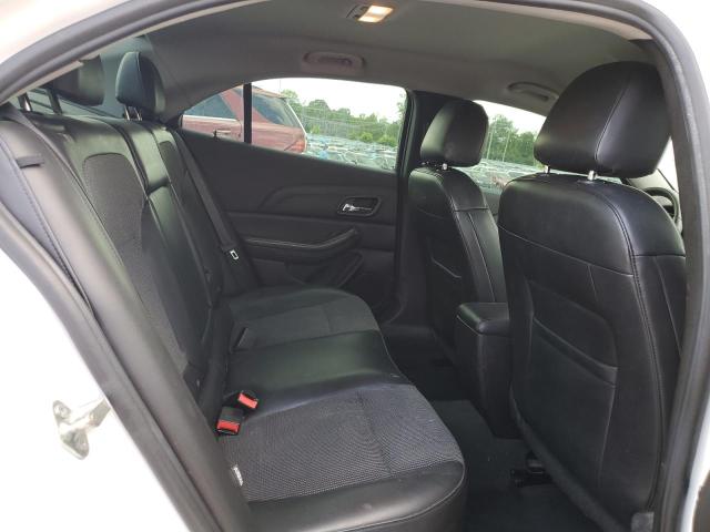 1G11C5SL8FU146687 - 2015 CHEVROLET MALIBU 1LT 白色 照片 10