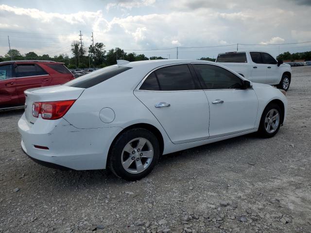 1G11C5SL8FU146687 - 2015 CHEVROLET MALIBU 1LT 白色 照片 3